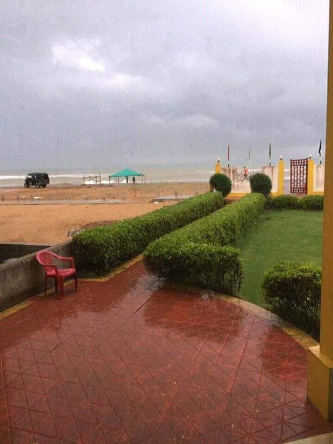 Golden Dust Puri Exterior foto