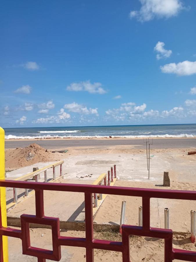 Golden Dust Puri Exterior foto