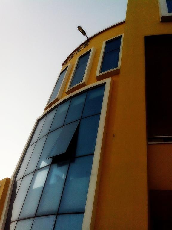 Golden Dust Puri Exterior foto