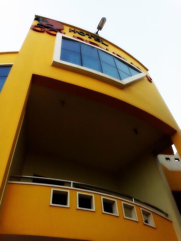 Golden Dust Puri Exterior foto