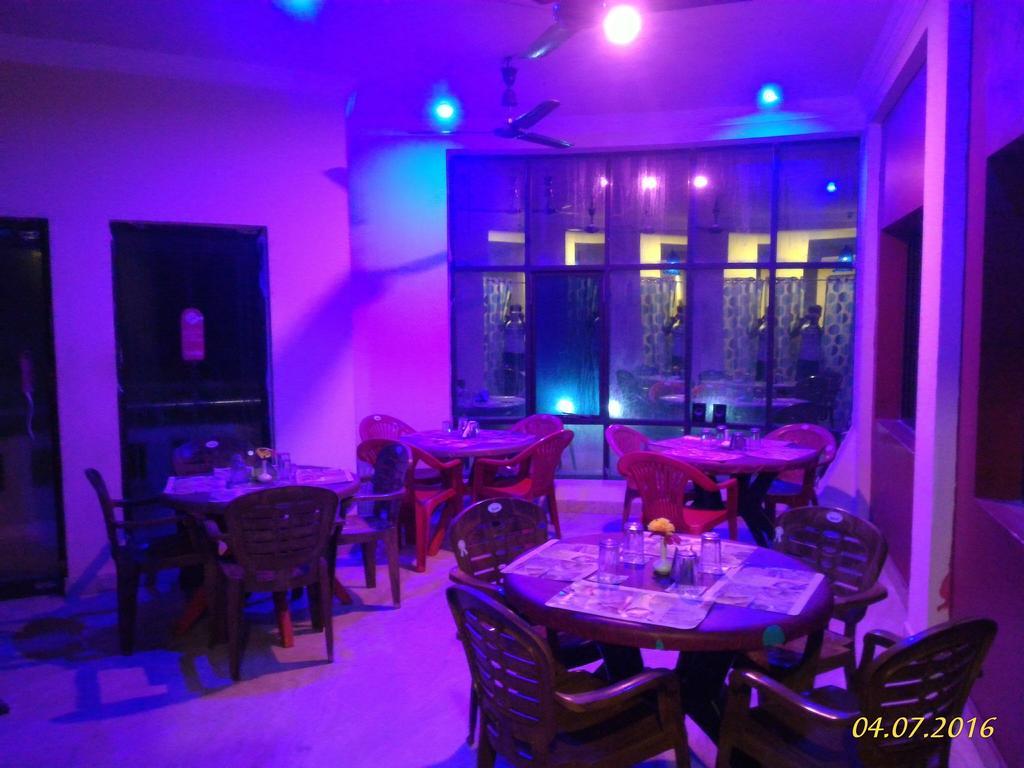 Golden Dust Puri Exterior foto